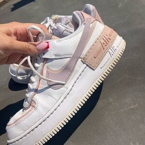 Nike Women's pixel Sneakers